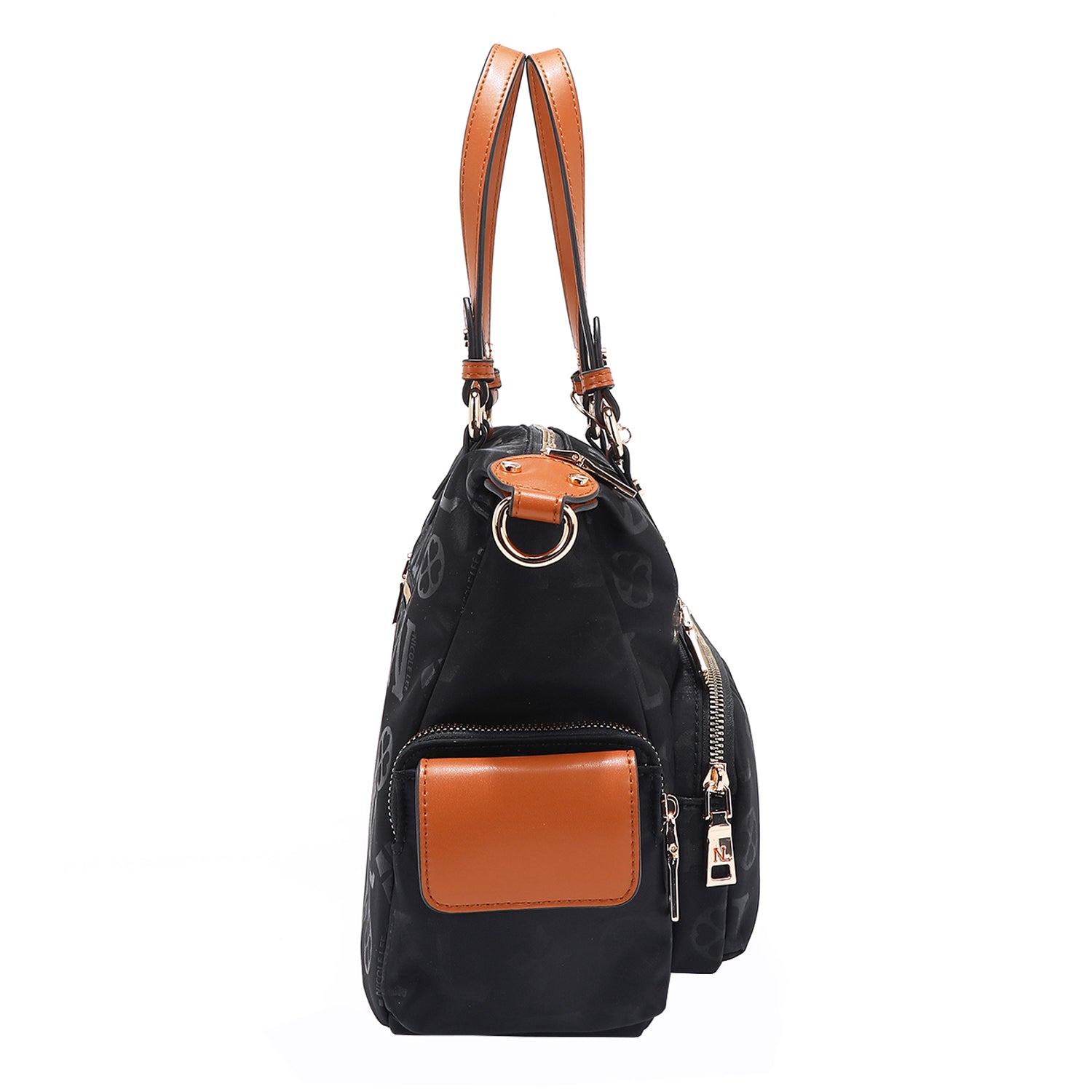 MARGOT SATCHEL