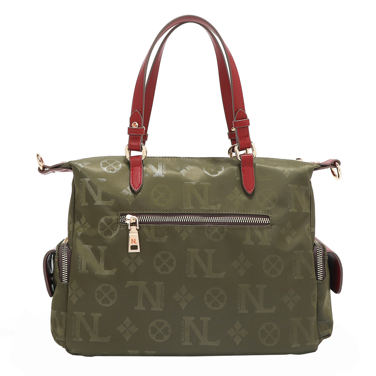 MARGOT SATCHEL