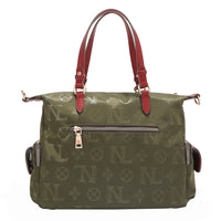 MARGOT SATCHEL