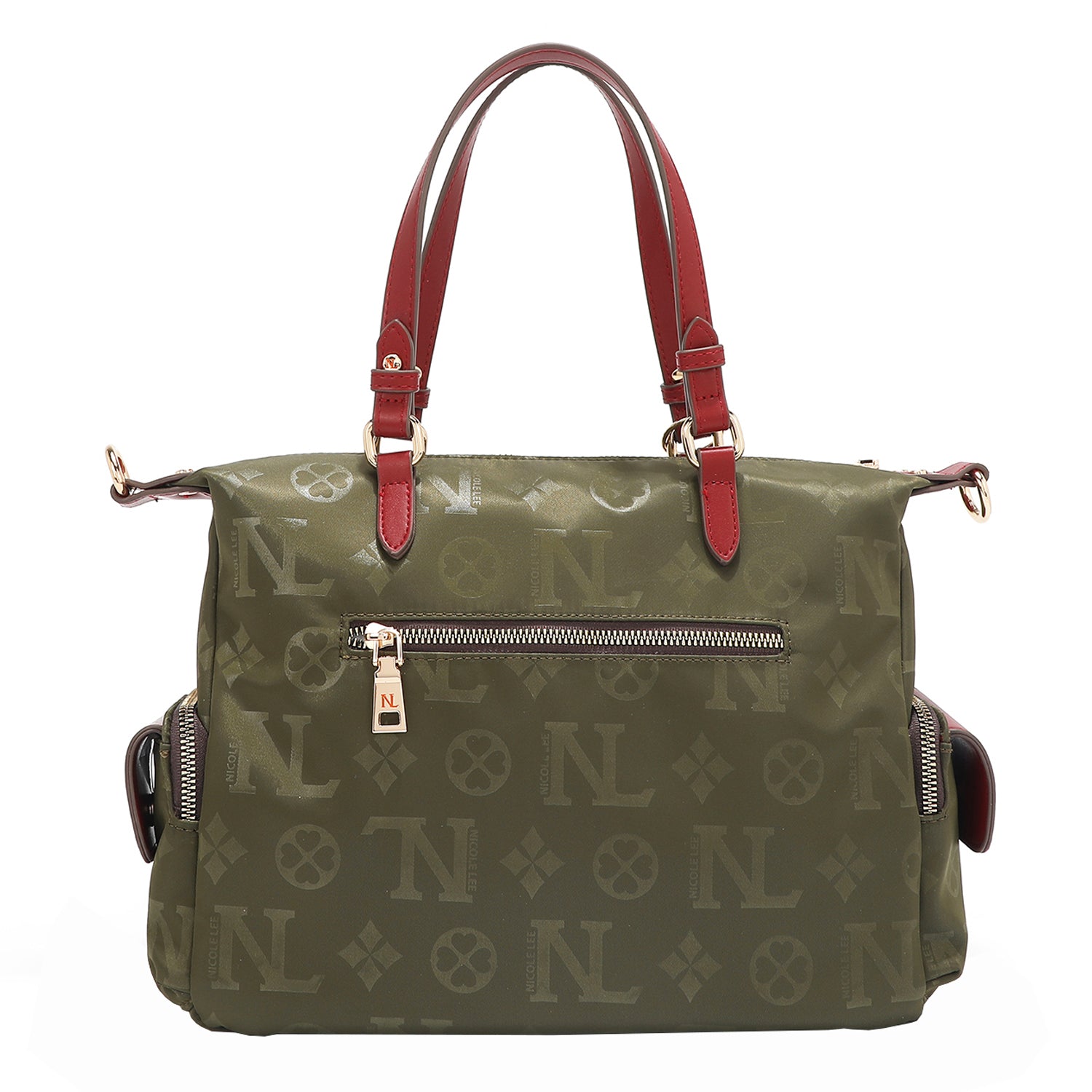 MARGOT SATCHEL