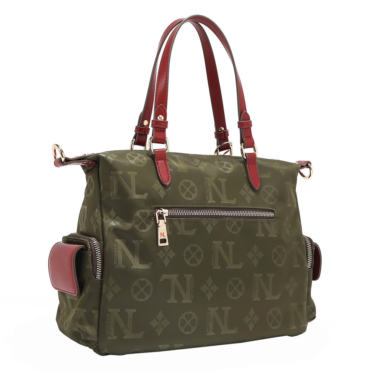 MARGOT SATCHEL