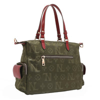 MARGOT SATCHEL