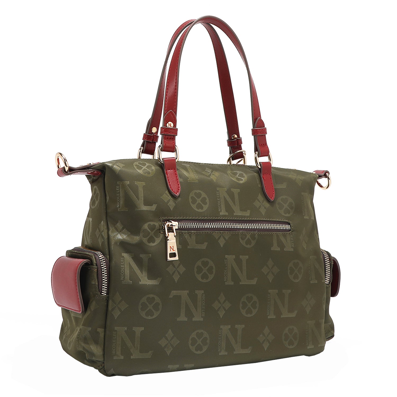 MARGOT SATCHEL