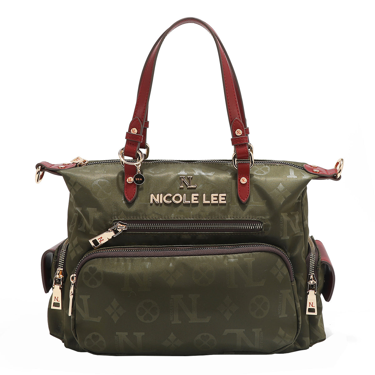 MARGOT SATCHEL