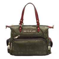 MARGOT SATCHEL