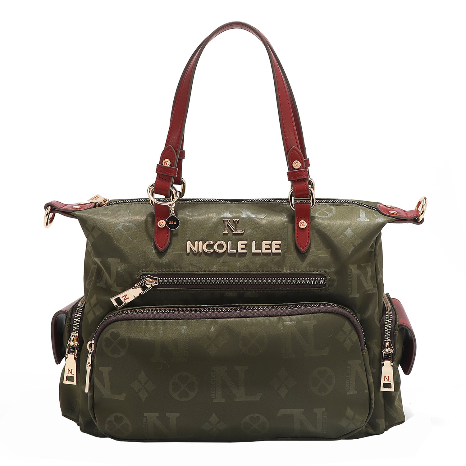 MARGOT SATCHEL