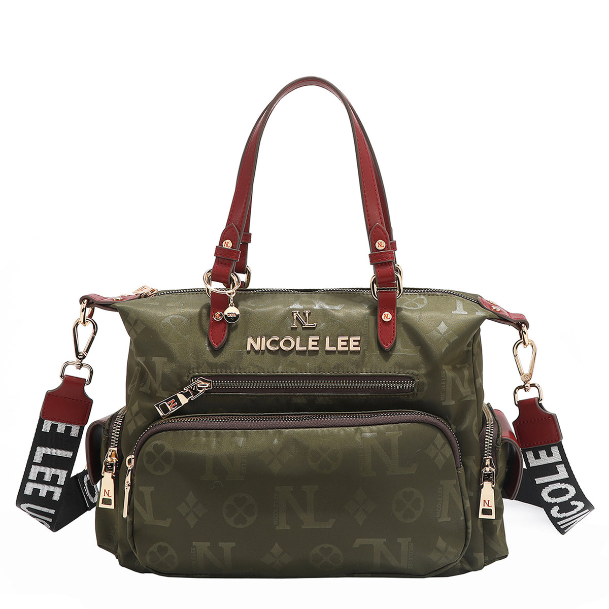 MARGOT SATCHEL