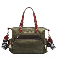 MARGOT SATCHEL