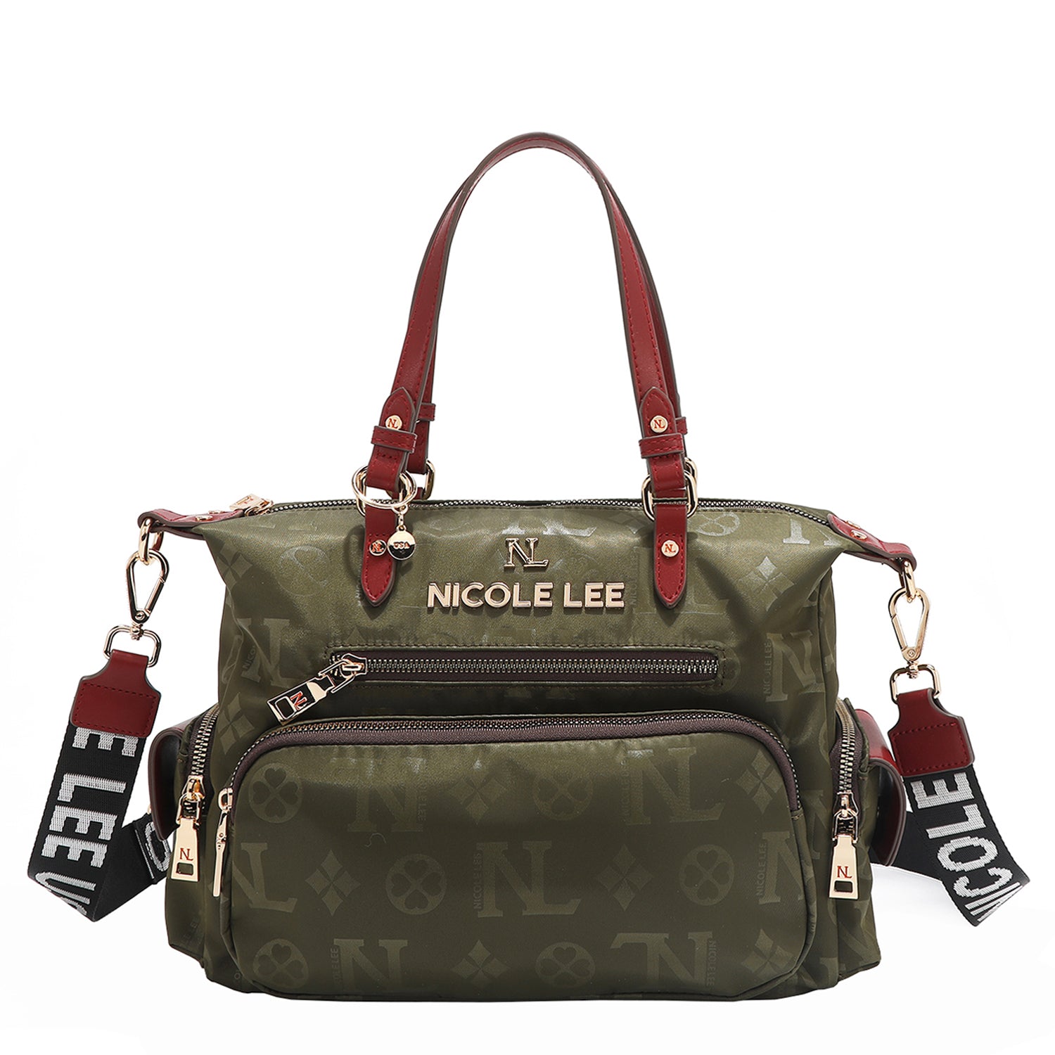 MARGOT SATCHEL