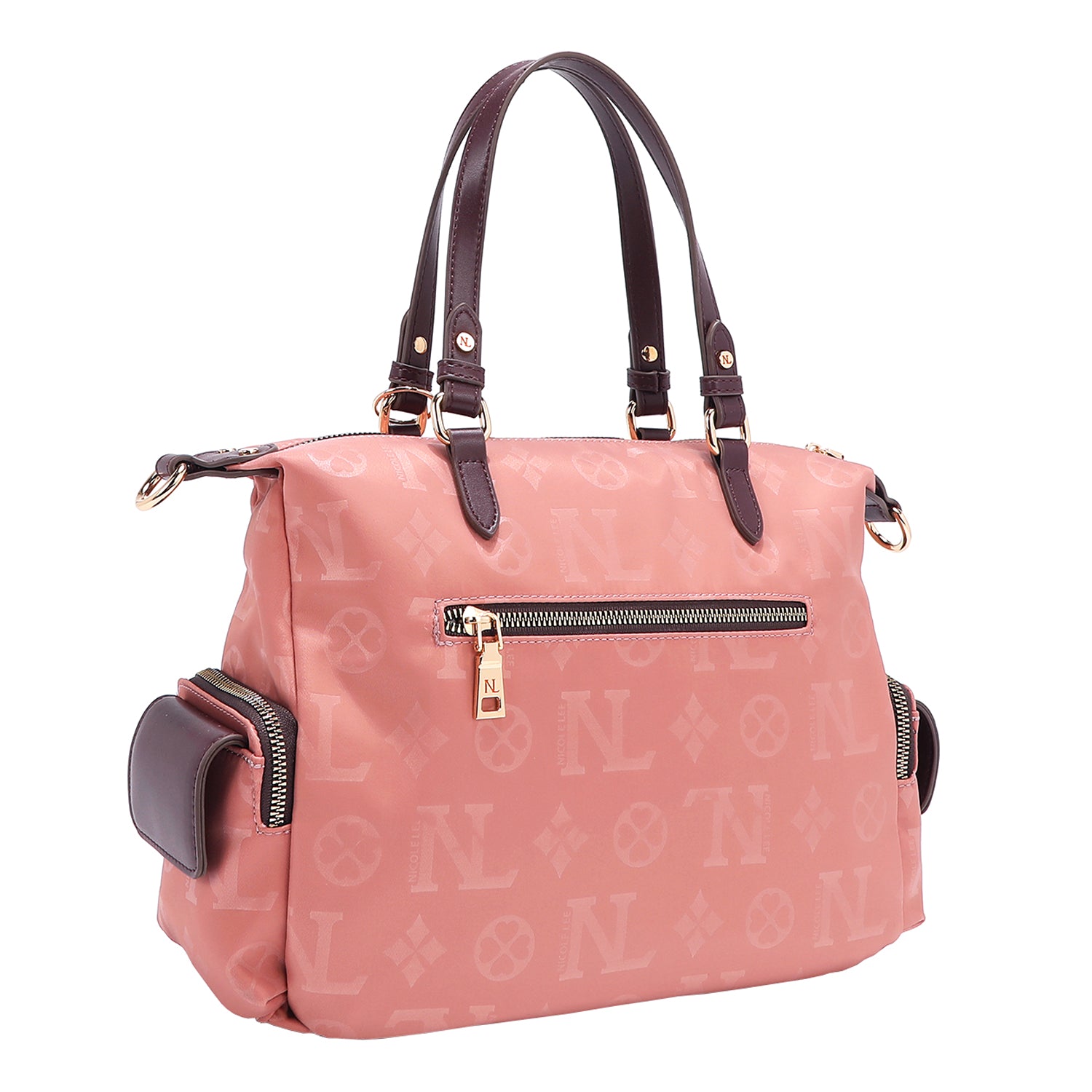 MARGOT SATCHEL