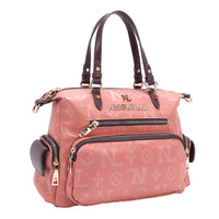 MARGOT SATCHEL