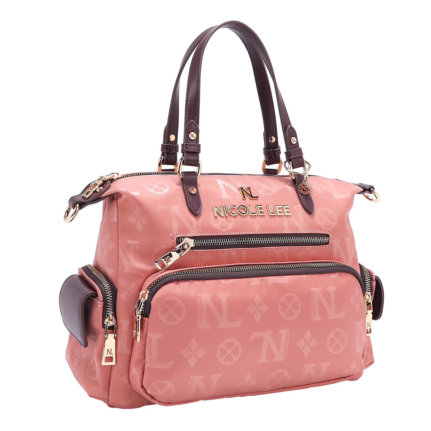 MARGOT SATCHEL