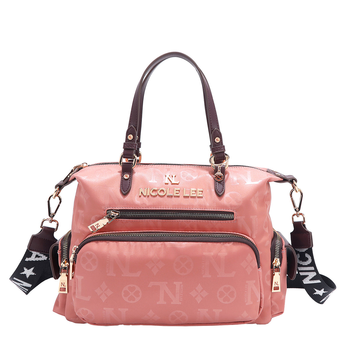 MARGOT SATCHEL
