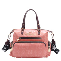 MARGOT SATCHEL
