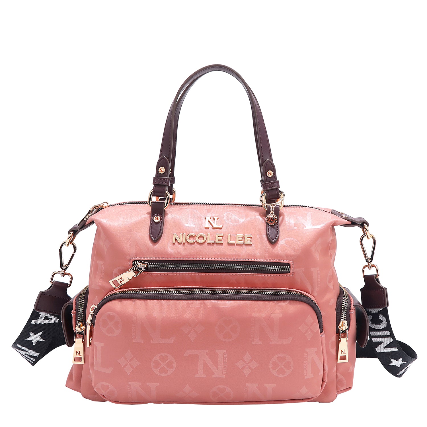 MARGOT SATCHEL