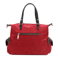 MARGOT SATCHEL