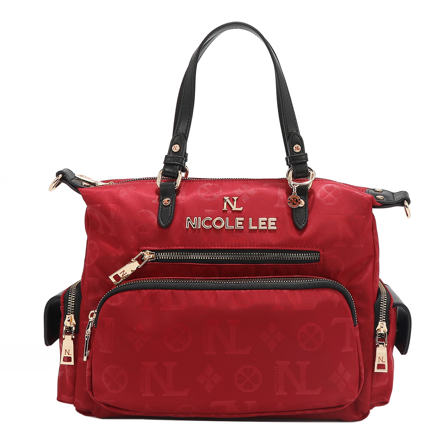 MARGOT SATCHEL