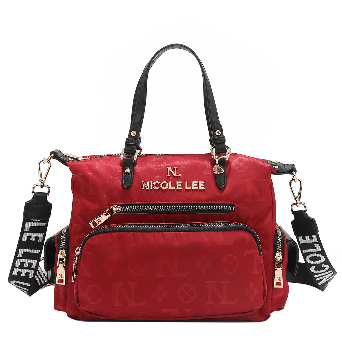 MARGOT SATCHEL