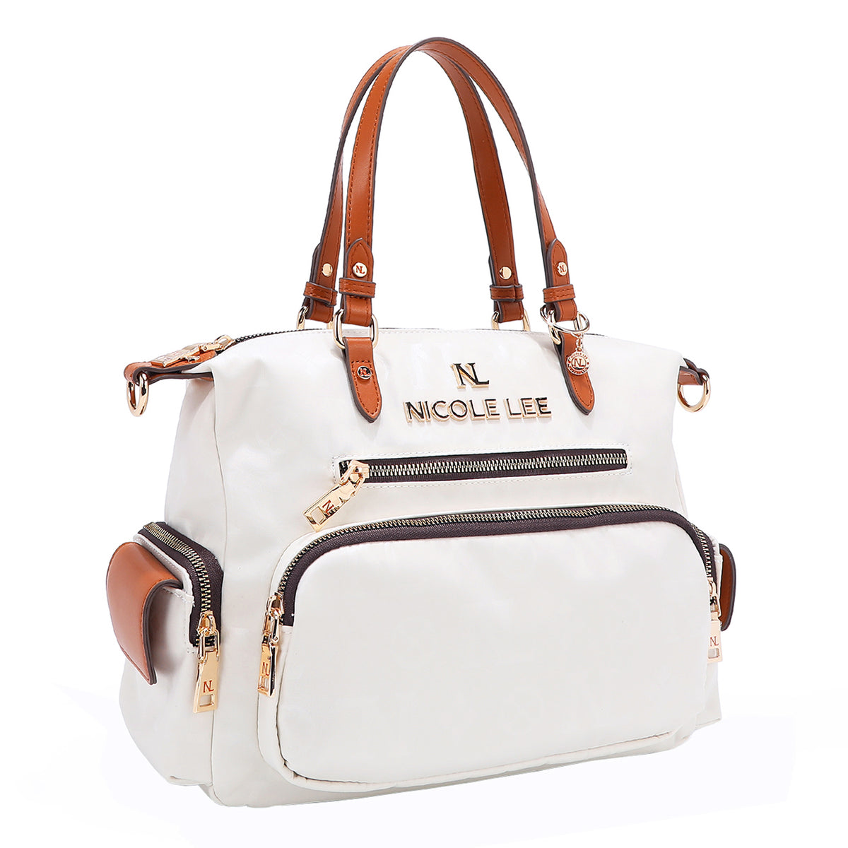 MARGOT SATCHEL