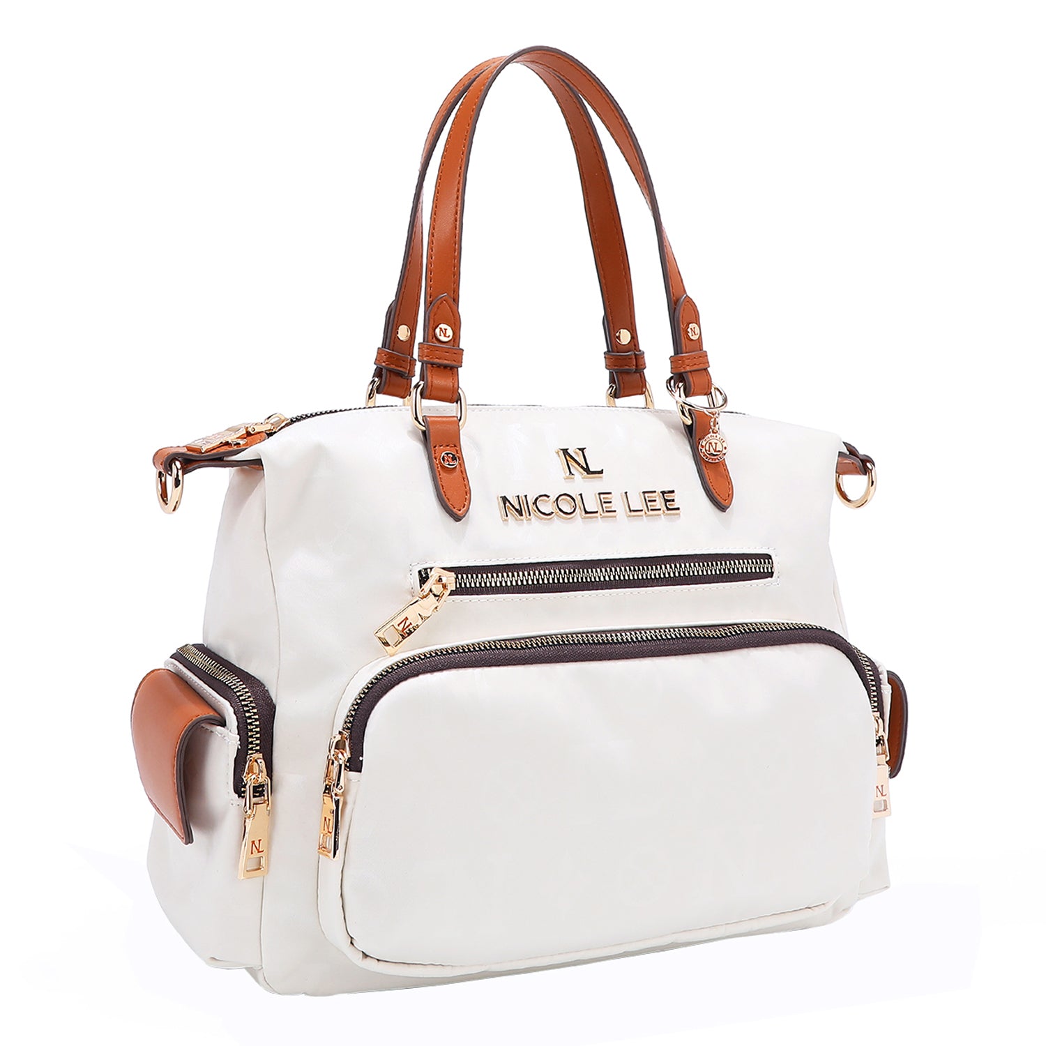 MARGOT SATCHEL