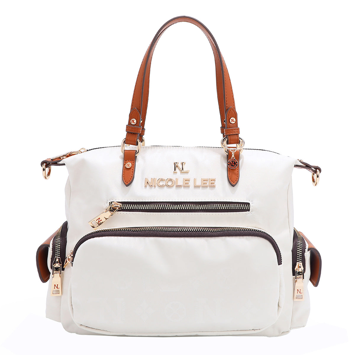 MARGOT SATCHEL