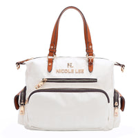 MARGOT SATCHEL