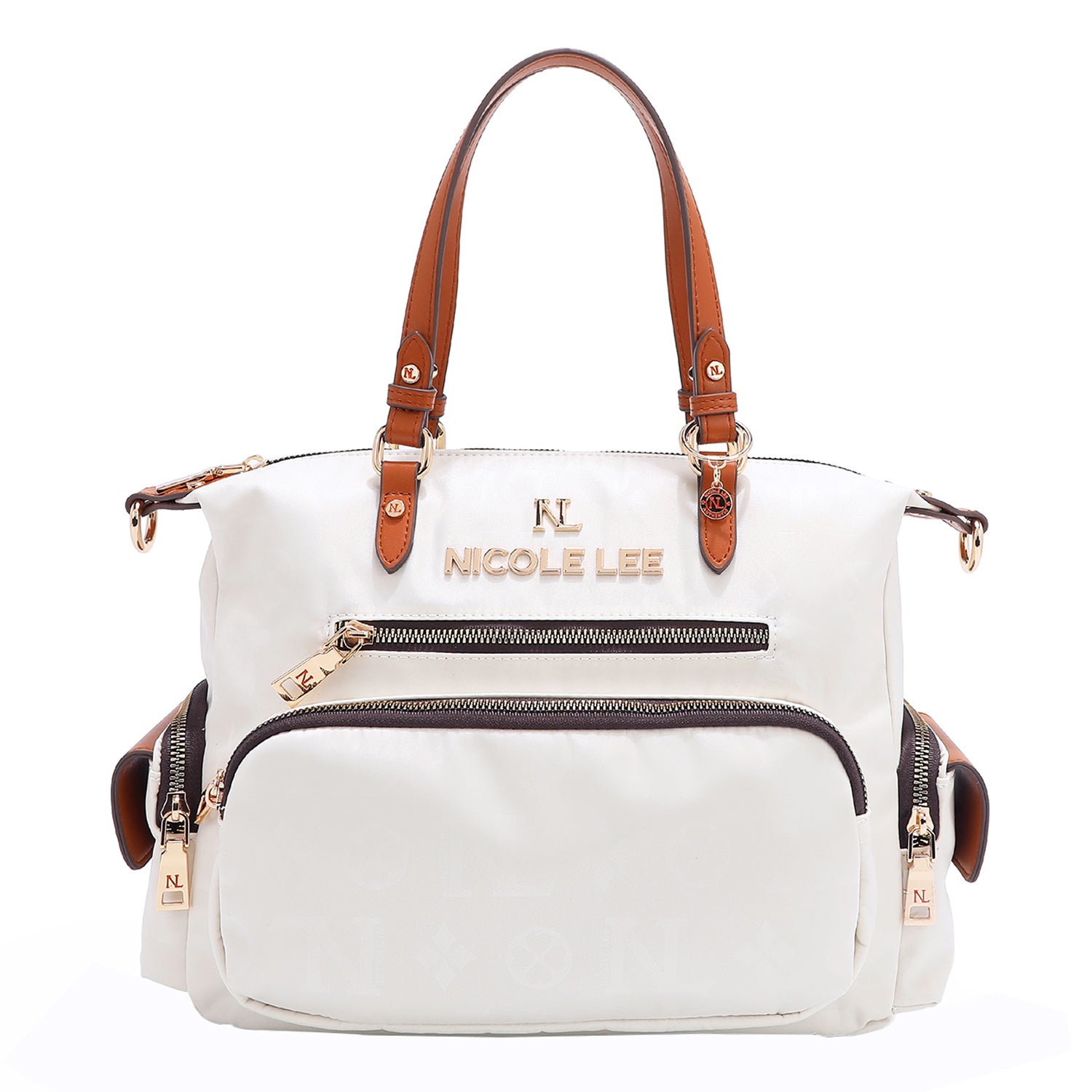 MARGOT SATCHEL