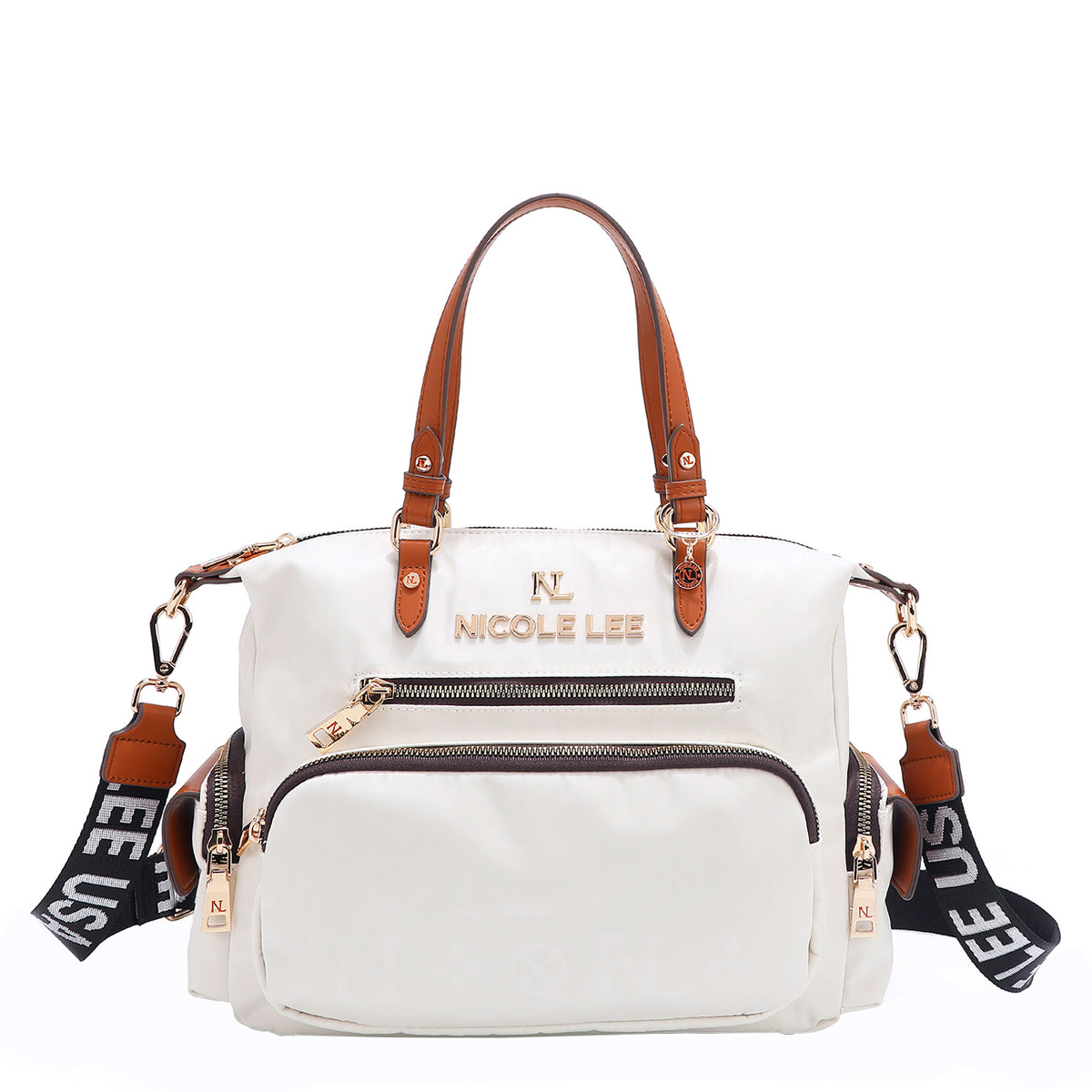 MARGOT SATCHEL