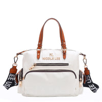 MARGOT SATCHEL