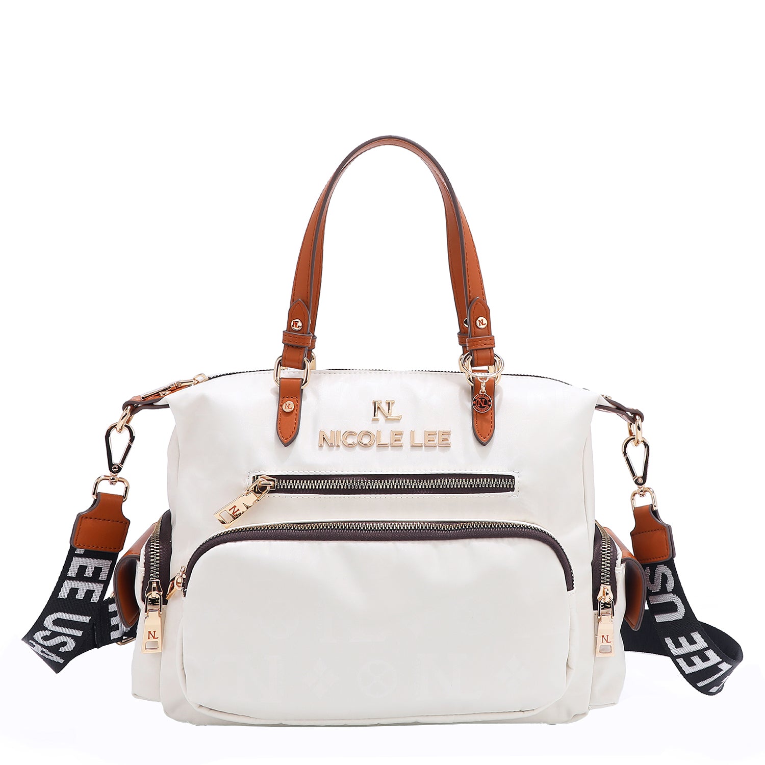MARGOT SATCHEL