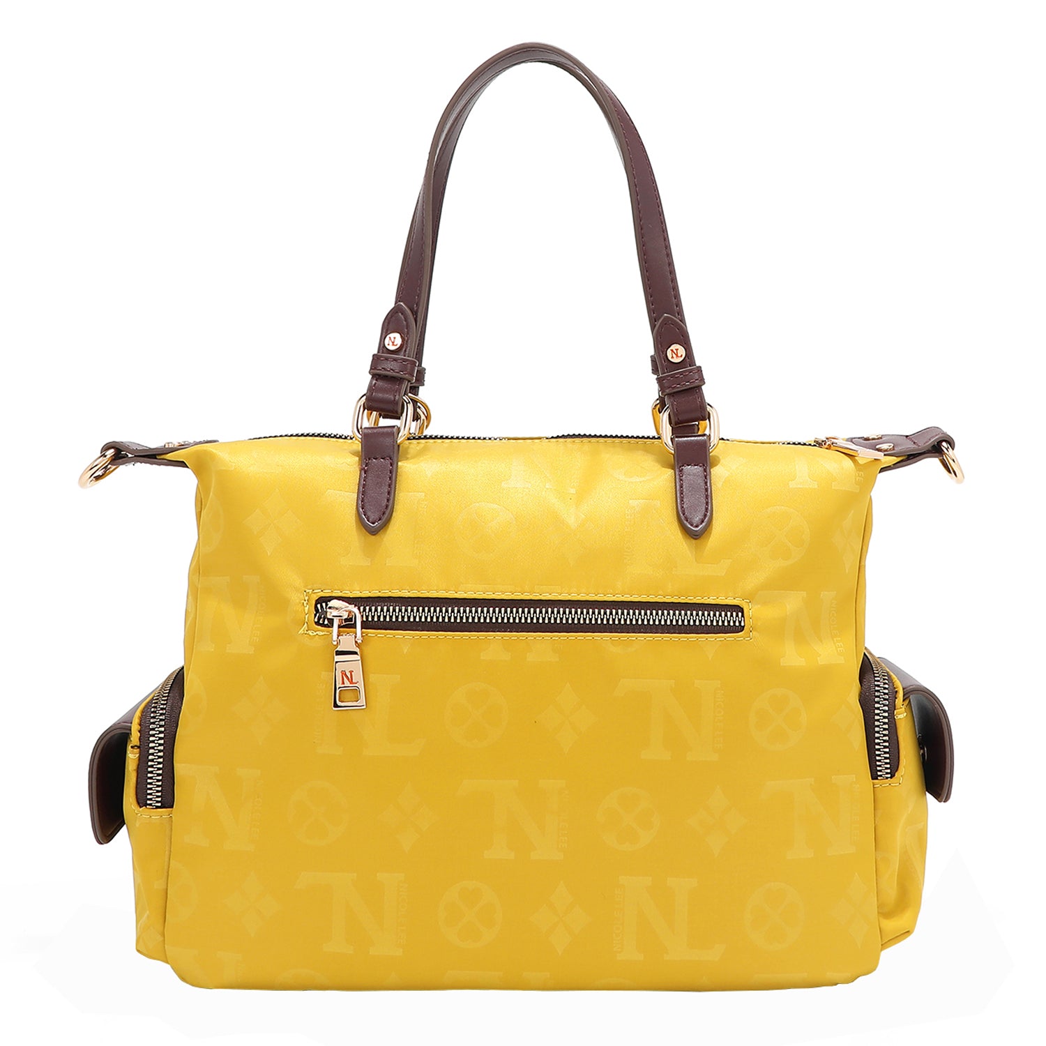 MARGOT SATCHEL