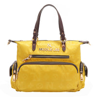 MARGOT SATCHEL