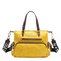 MARGOT SATCHEL
