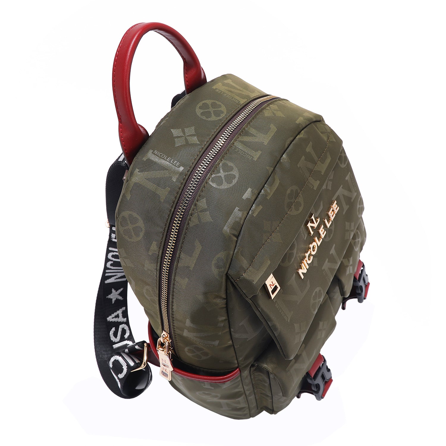 バッグ 547kkk Los Feliz Crossbody Bag in Bamboo Static Crochet – The Sak