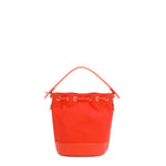 COLOR PATCH BUCKET BAG