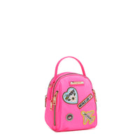 COLOR PATCH MULTI BAG