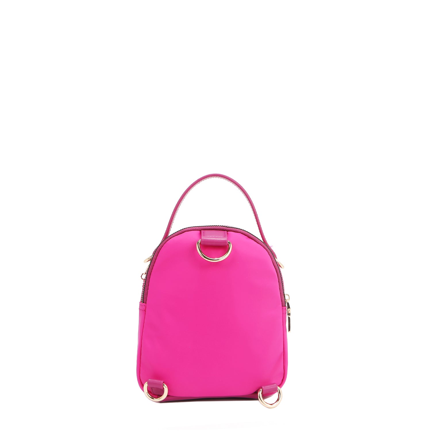 COLOR PATCH MULTI BAG