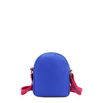 COLOR PATCH CROSSBODY