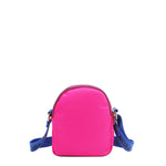 COLOR PATCH CROSSBODY