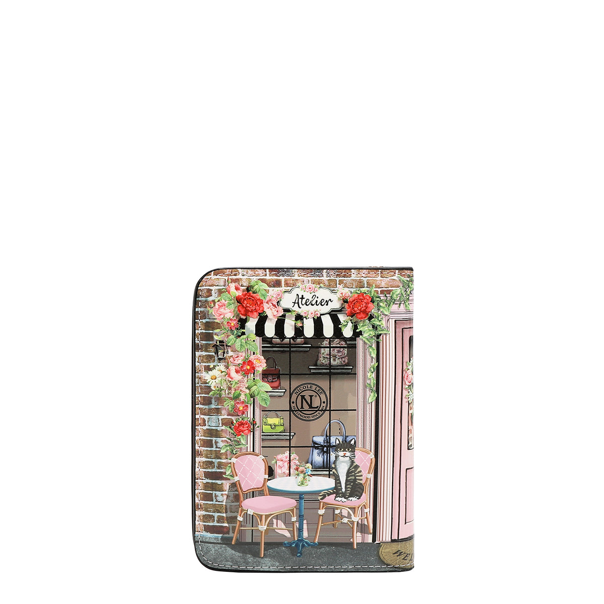 MANICURE SET