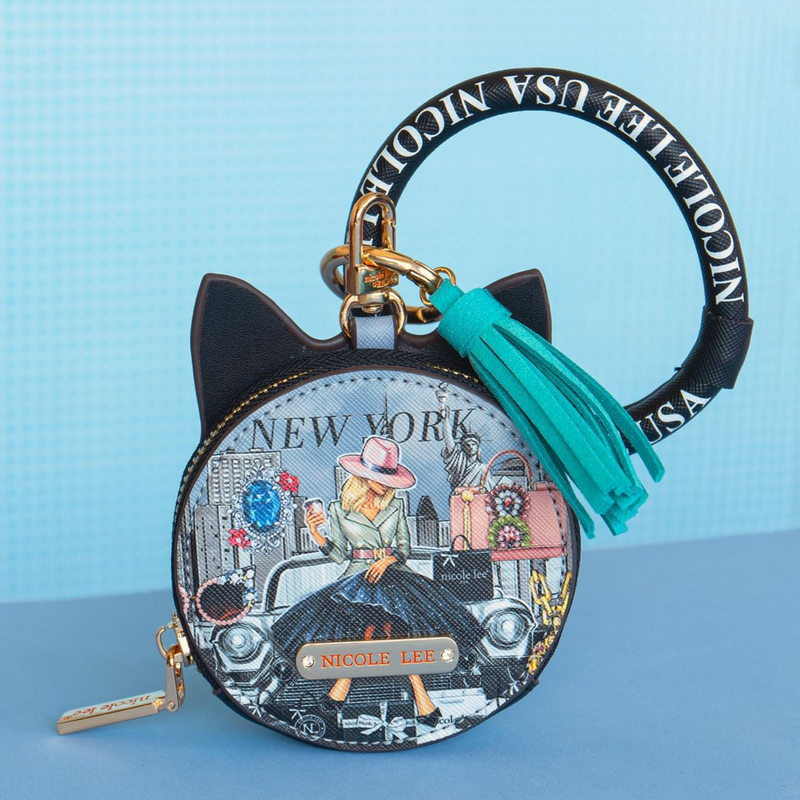 Coin purse discount wristlet