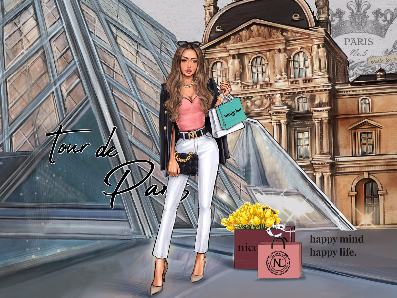 Catalogo nicole lee 2020 pdf hotsell