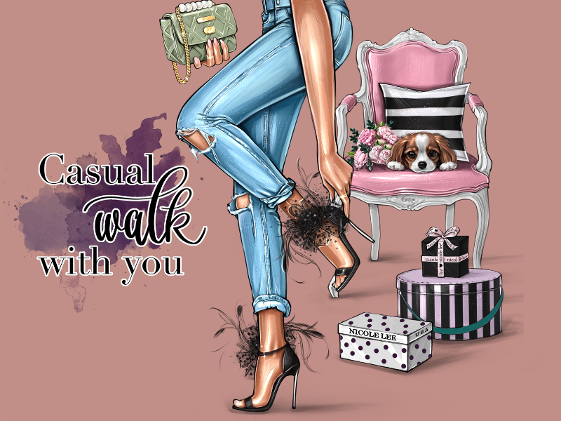 Nicole top lee wholesale