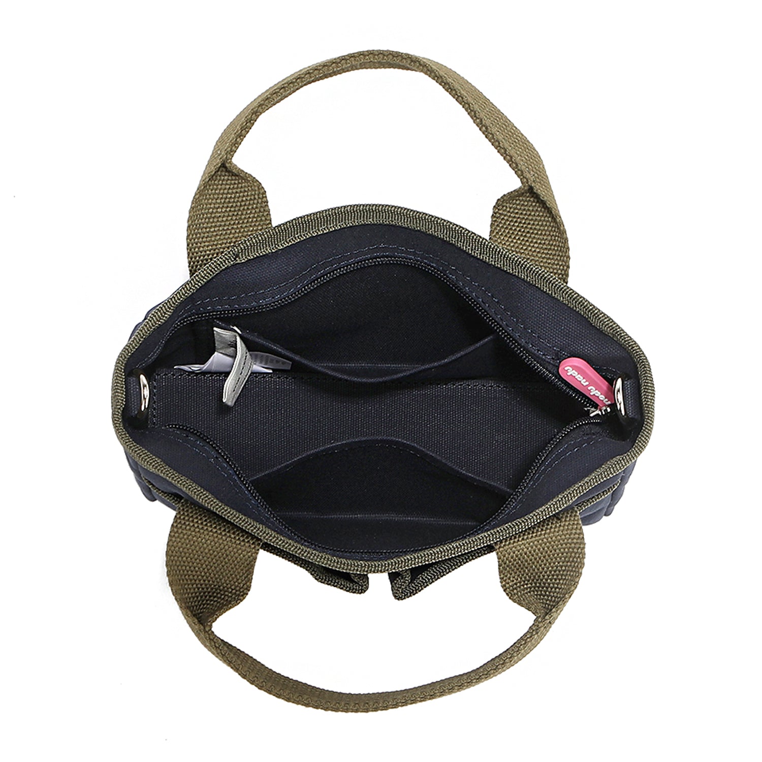 NODU NADU ELLIS BAG