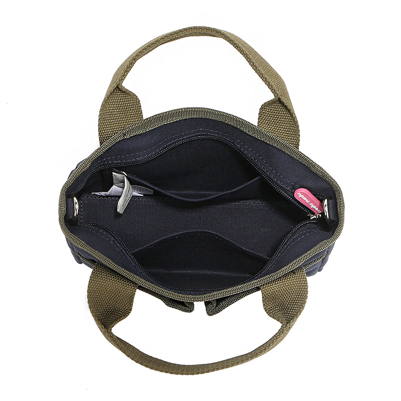 NODU NADU ELLIS BAG