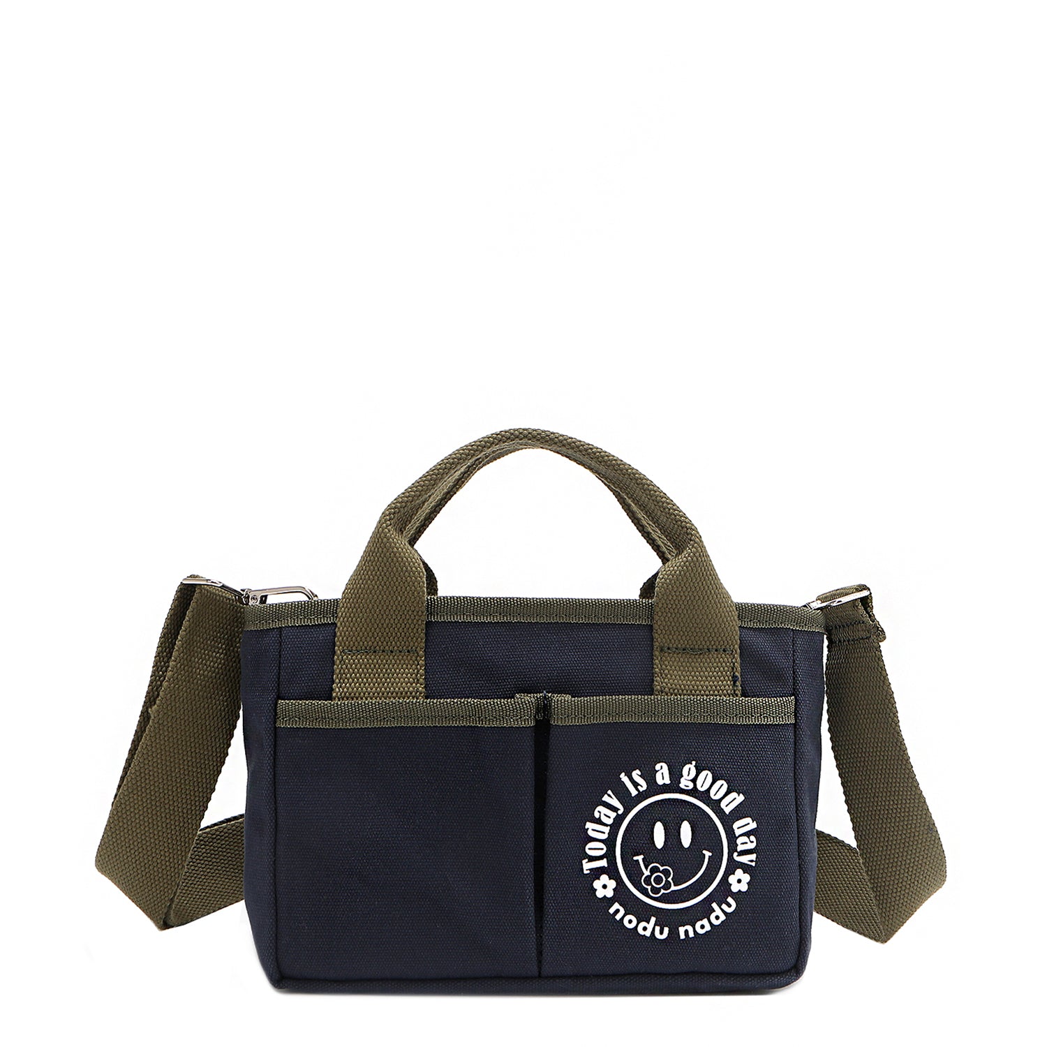 NODU NADU ELLIS BAG