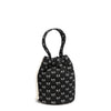 NODU NADU EYE LOVE YOU BAG