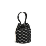NODU NADU EYE LOVE YOU BAG
