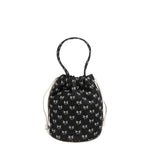 NODU NADU EYE LOVE YOU BAG