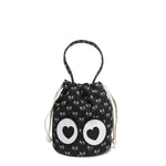 NODU NADU EYE LOVE YOU BAG
